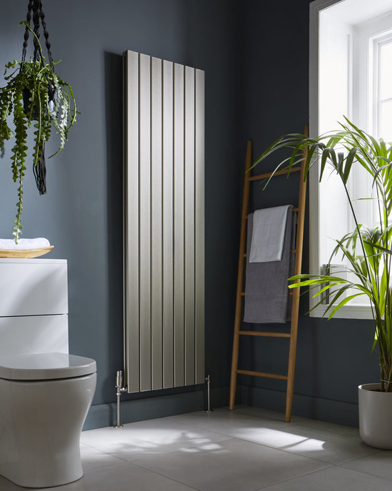 Sinastra Double – Sinastra DOUBLE | Luxury Bathroom & Radiator Collection by HomeRangeDirect