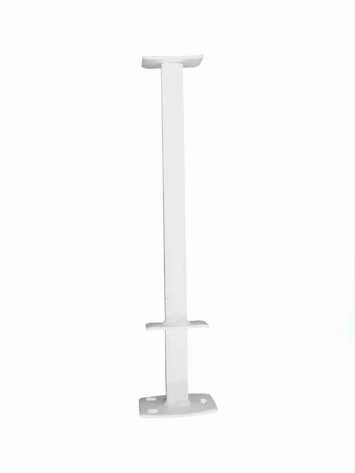 Floor Bracket Type 22 Radiators Only – FLOOR BRACKET TYPE 22 radiators only! | Luxury Bathroom & Radiator Collection by HomeRangeDirect