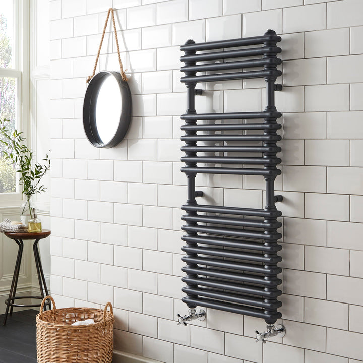 Vistrale – Vistrale | Luxury Bathroom & Radiator Collection by HomeRangeDirect