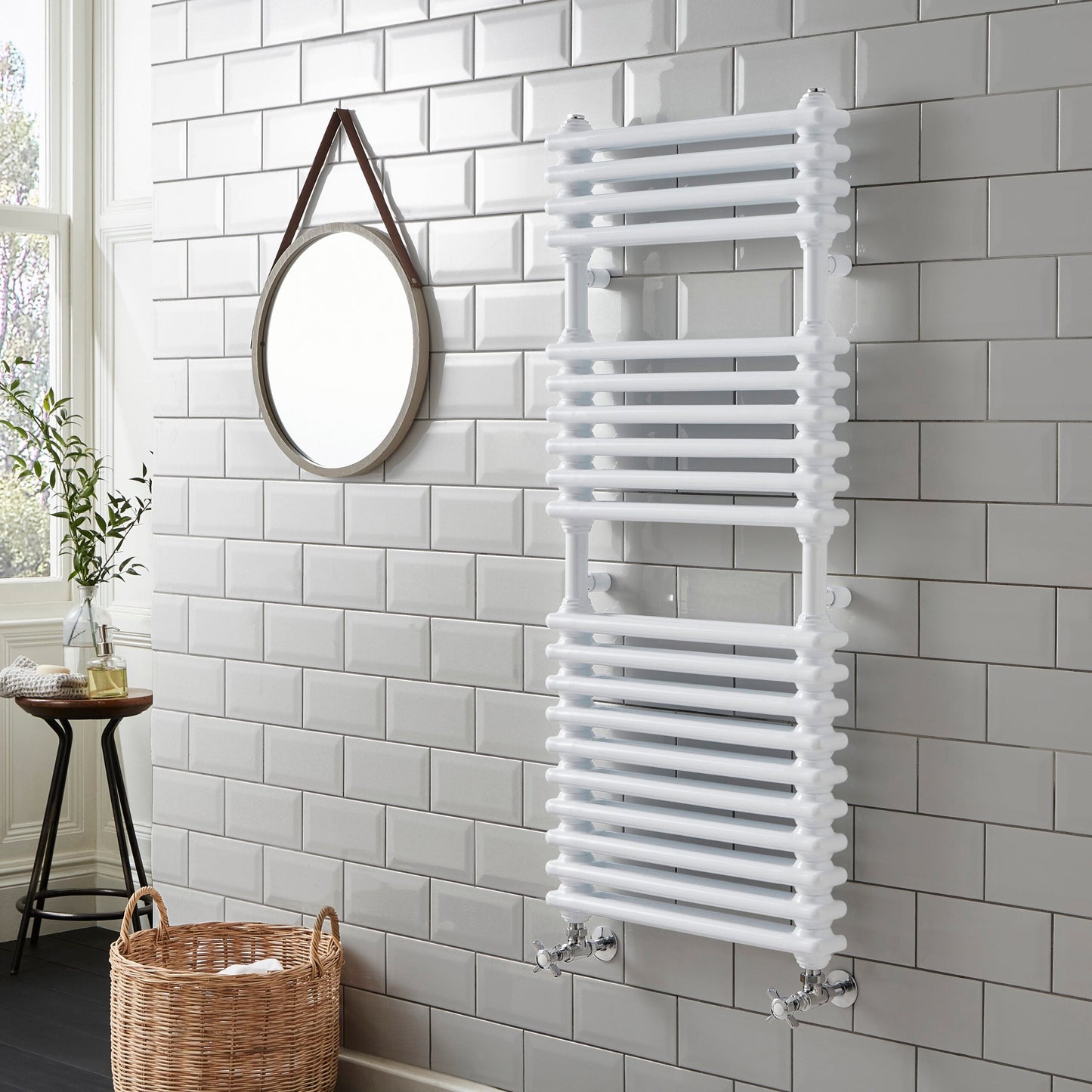 Vistrale – Vistrale | Luxury Bathroom & Radiator Collection by HomeRangeDirect