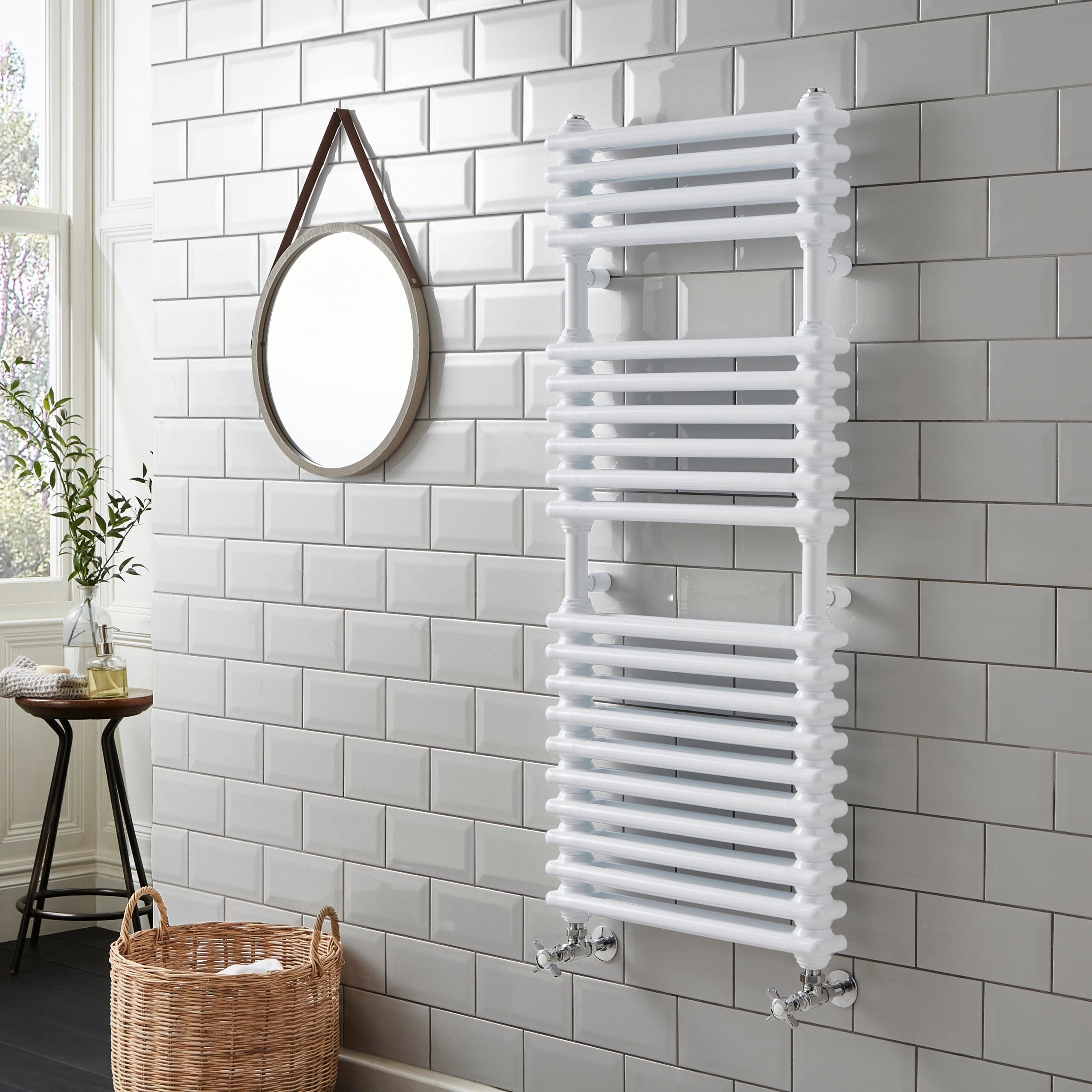 Vistrale – Vistrale | Luxury Bathroom & Radiator Collection by HomeRangeDirect