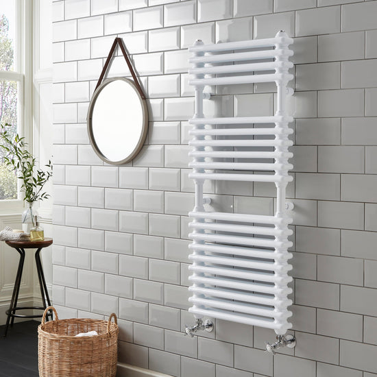 Vistrale – Vistrale | Luxury Bathroom & Radiator Collection by HomeRangeDirect