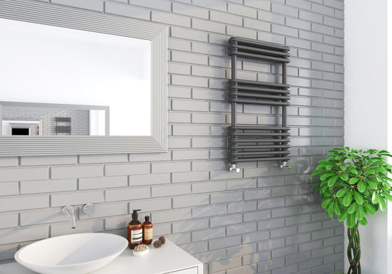 Vistrale – Vistrale | Luxury Bathroom & Radiator Collection by HomeRangeDirect