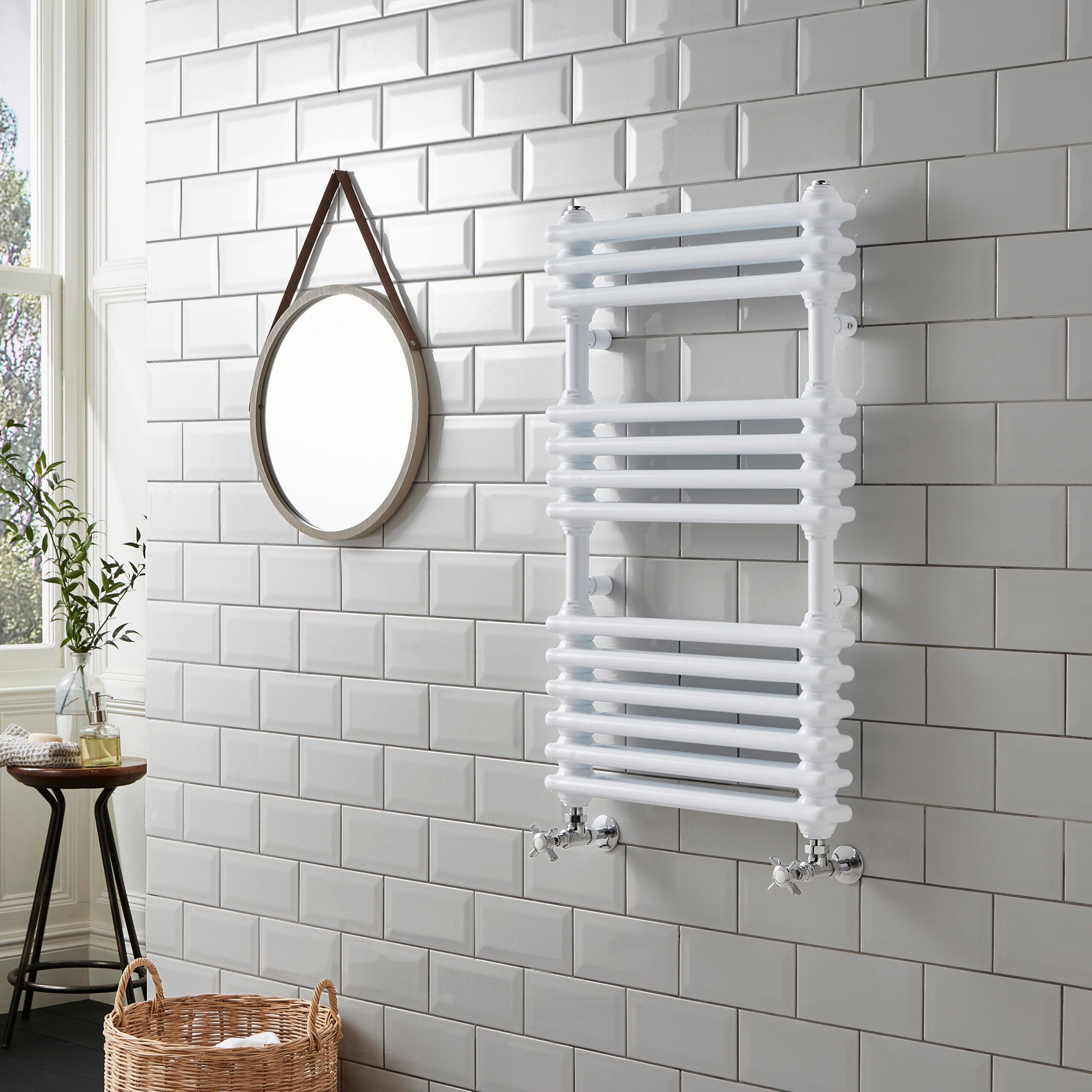 Vistrale – Vistrale | Luxury Bathroom & Radiator Collection by HomeRangeDirect