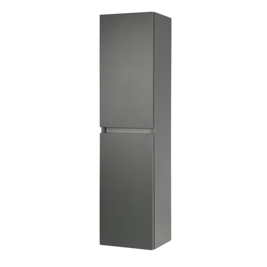 Vezlhon Wall Hung Tall Unit – Vezlhon Wall Hung Tall Unit | Luxury Bathroom & Radiator Collection by HomeRangeDirect