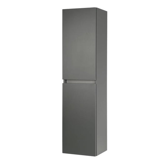 Vezlhon Wall Hung Tall Unit – Vezlhon Wall Hung Tall Unit | Luxury Bathroom & Radiator Collection by HomeRangeDirect