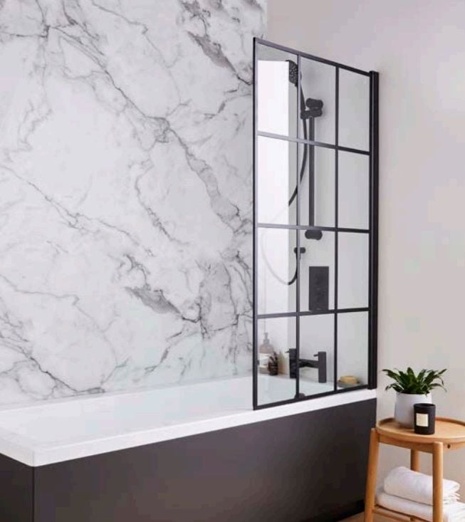 Hrd Bath Screen – HRD Bath Screen | Luxury Bathroom & Radiator Collection by HomeRangeDirect