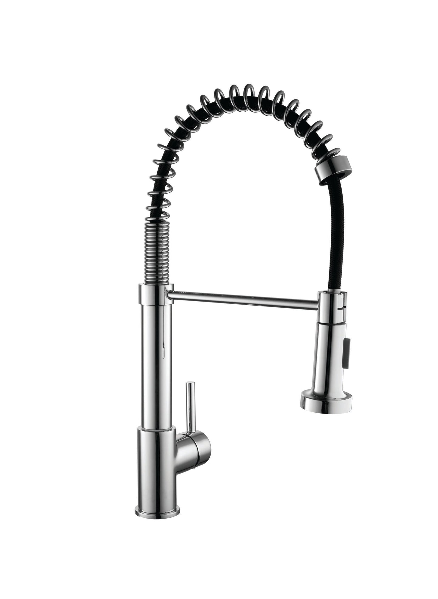 Axira Pull Out Mixer Tap – Axira Pull-Out Mixer Tap | Luxury Bathroom & Radiator Collection by HomeRangeDirect