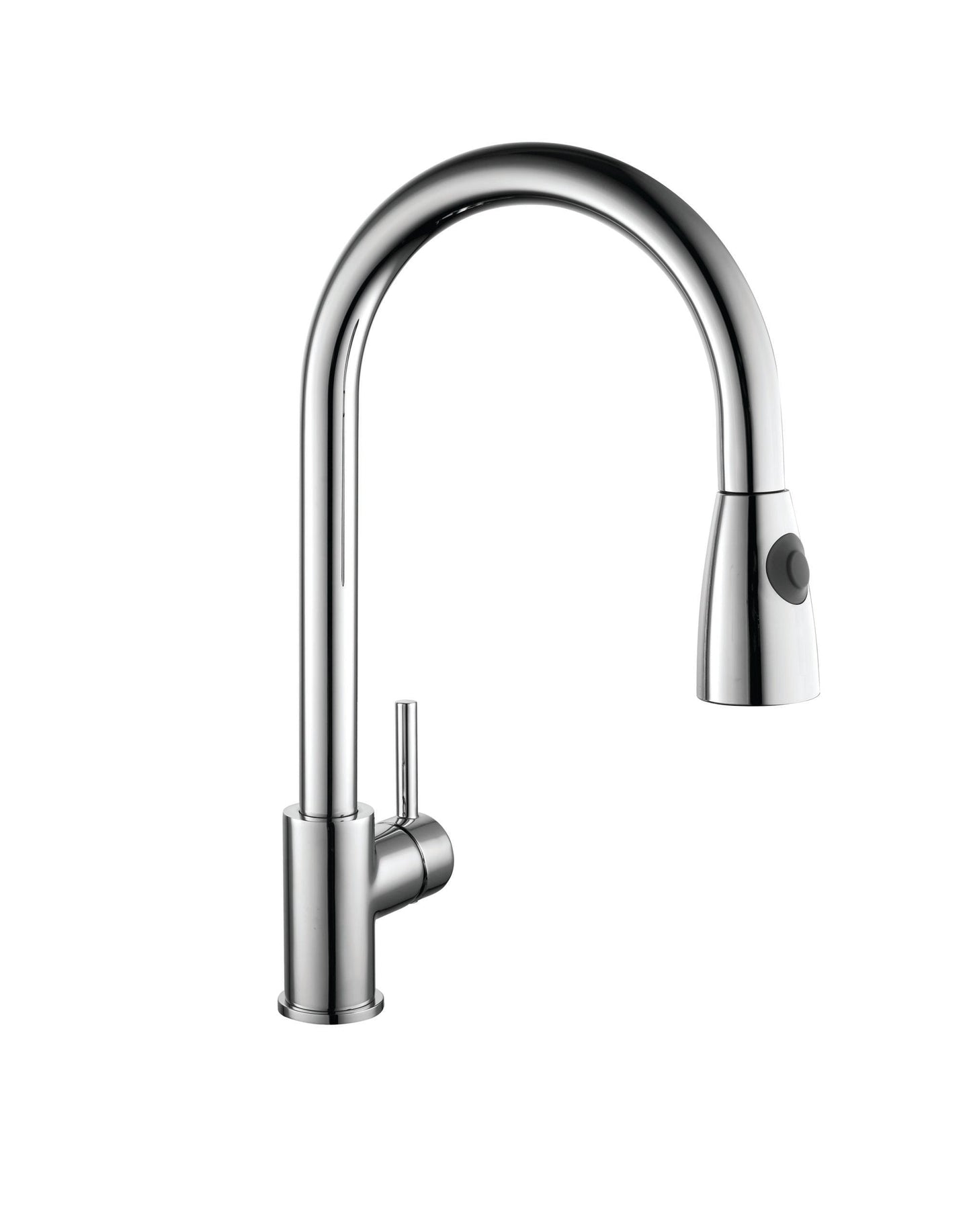 Zyven Pull Out Mixer Tap – Zyven Pull-Out Mixer Tap | Luxury Bathroom & Radiator Collection by HomeRangeDirect