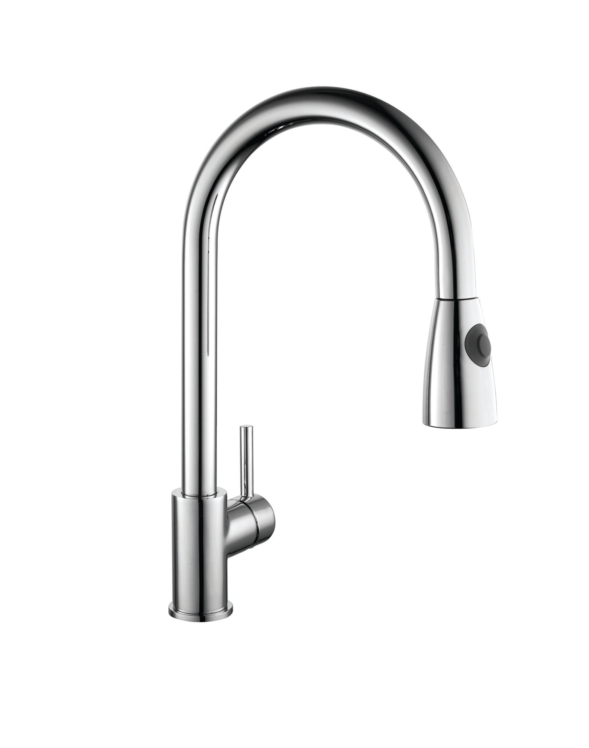 Zyven Pull Out Mixer Tap – Zyven Pull-Out Mixer Tap | Luxury Bathroom & Radiator Collection by HomeRangeDirect