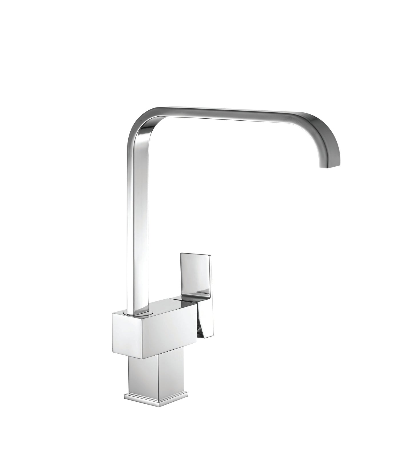 Trivex Mono Sink Tap – Trivex Mono Sink Tap | Luxury Bathroom & Radiator Collection by HomeRangeDirect