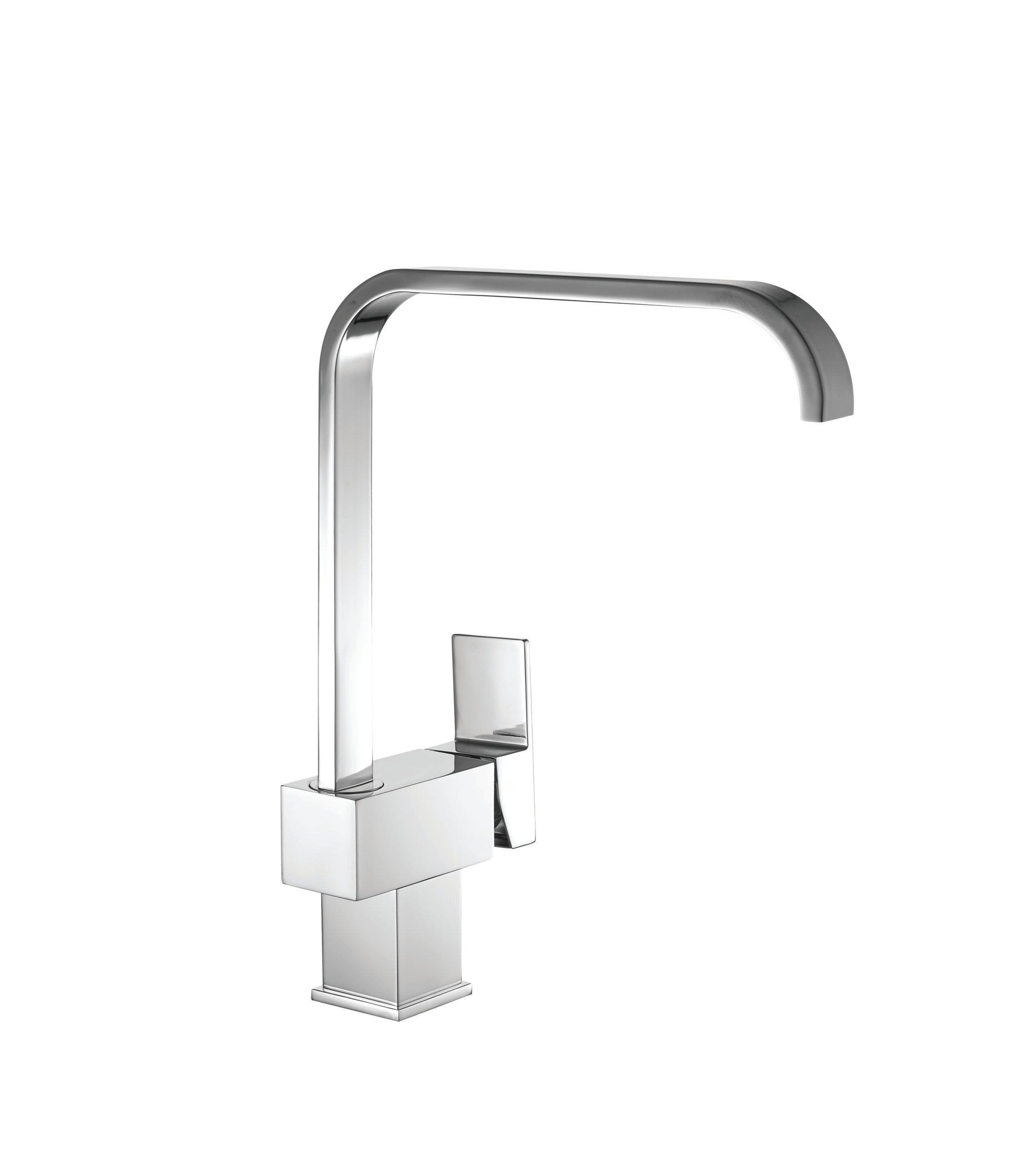 Trivex Mono Sink Tap – Trivex Mono Sink Tap | Luxury Bathroom & Radiator Collection by HomeRangeDirect