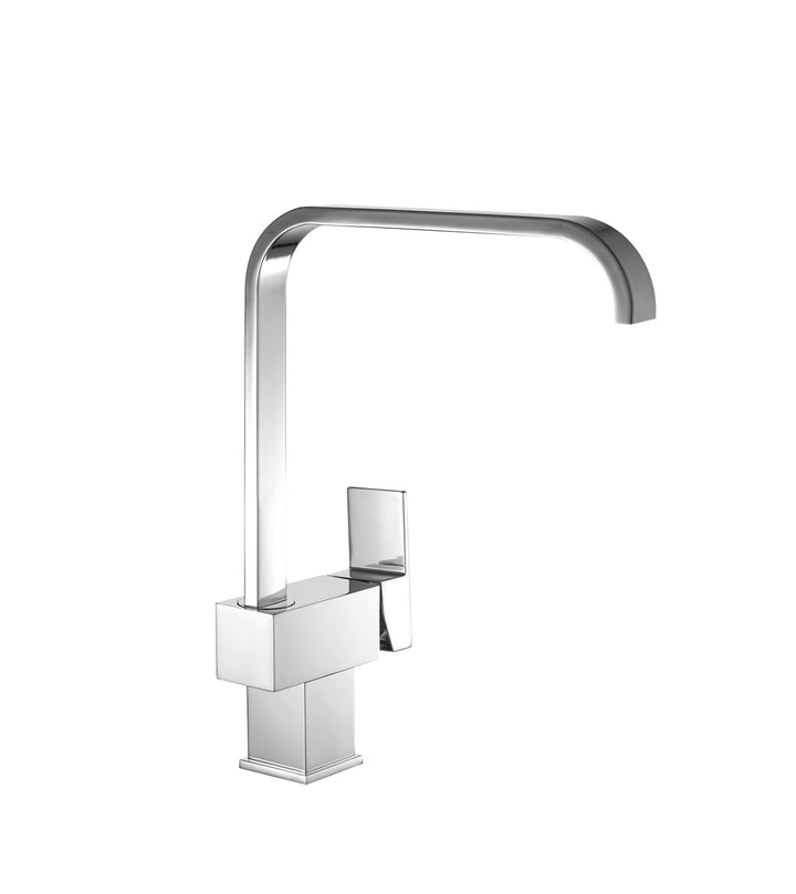 Trivex Mono Sink Tap – Trivex Mono Sink Tap | Luxury Bathroom & Radiator Collection by HomeRangeDirect