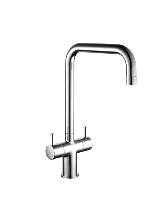 Zytra Mono Sink Tap – Zytra Mono Sink Tap | Luxury Bathroom & Radiator Collection by HomeRangeDirect