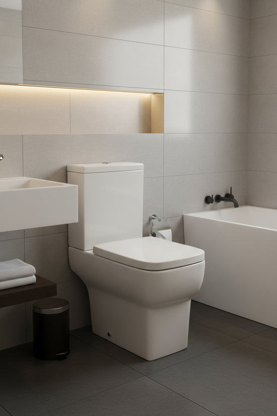 Korvue C C Pan – Korvue C/C Pan | Luxury Bathroom & Radiator Collection by HomeRangeDirect