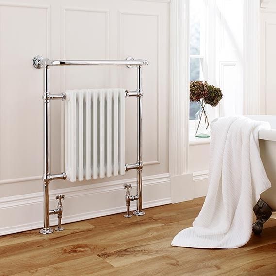 Imperata – Imperata | Luxury Bathroom & Radiator Collection by HomeRangeDirect