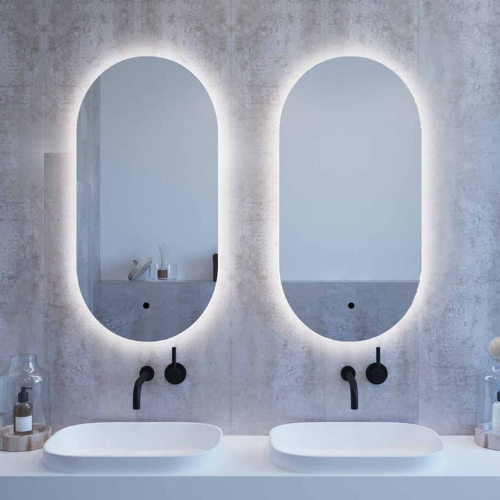 Tablet Led – Tablet LED Mirror | Luxury Bathroom & Radiator Collection by HomeRangeDirect