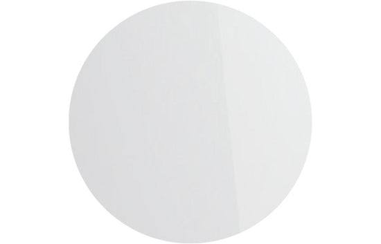 HRD 500mm 2 Drawer Wall Hung Cloakroom Basin Unit