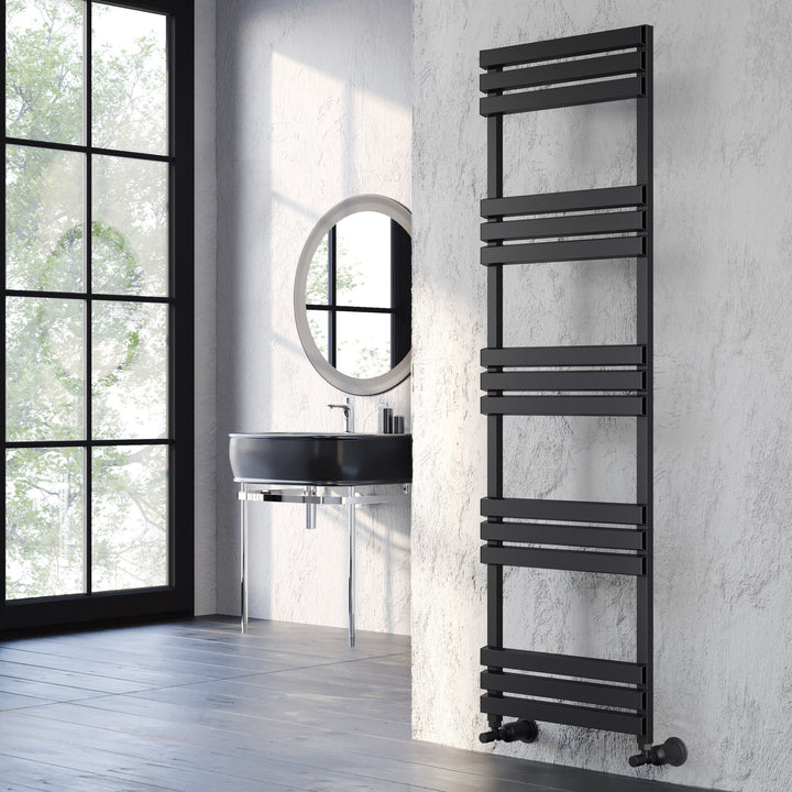 Veridien – Veridien | Luxury Bathroom & Radiator Collection by HomeRangeDirect