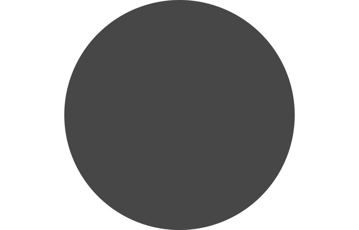 HRD 350mm Wall Hung 1 Door Tall Unit