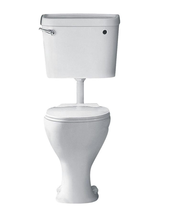 Protiv Low Level Bf Cistern – Protiv Low Level BF Cistern | Luxury Bathroom & Radiator Collection by HomeRangeDirect