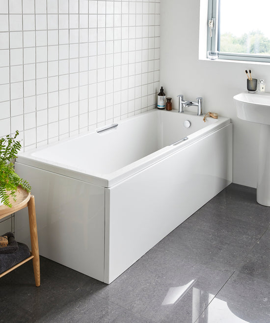 Estelle Gripped – Estelle | Luxury Bathroom & Radiator Collection by HomeRangeDirect