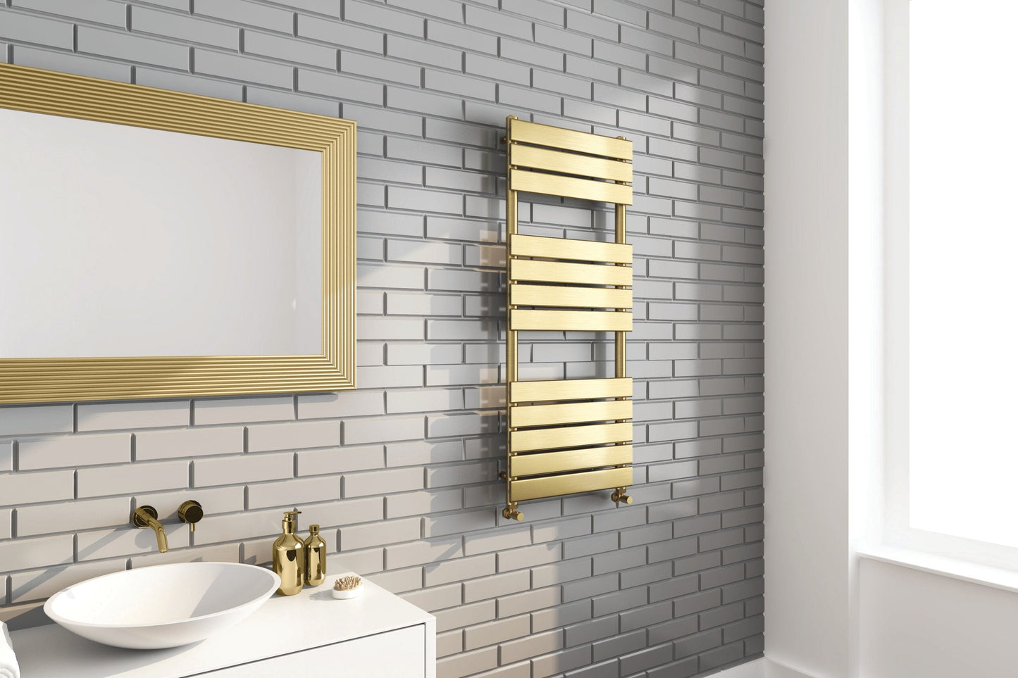 Solance – Solance | Luxury Bathroom & Radiator Collection by HomeRangeDirect