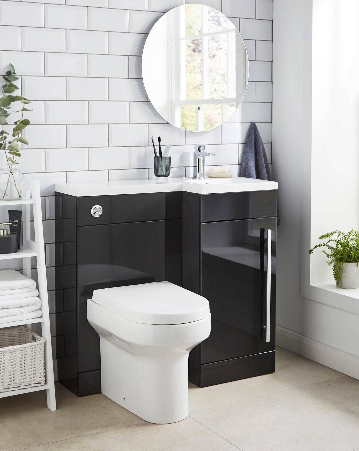 Tarynx Basin Unit – Tarynx Basin Unit | Luxury Bathroom & Radiator Collection by HomeRangeDirect