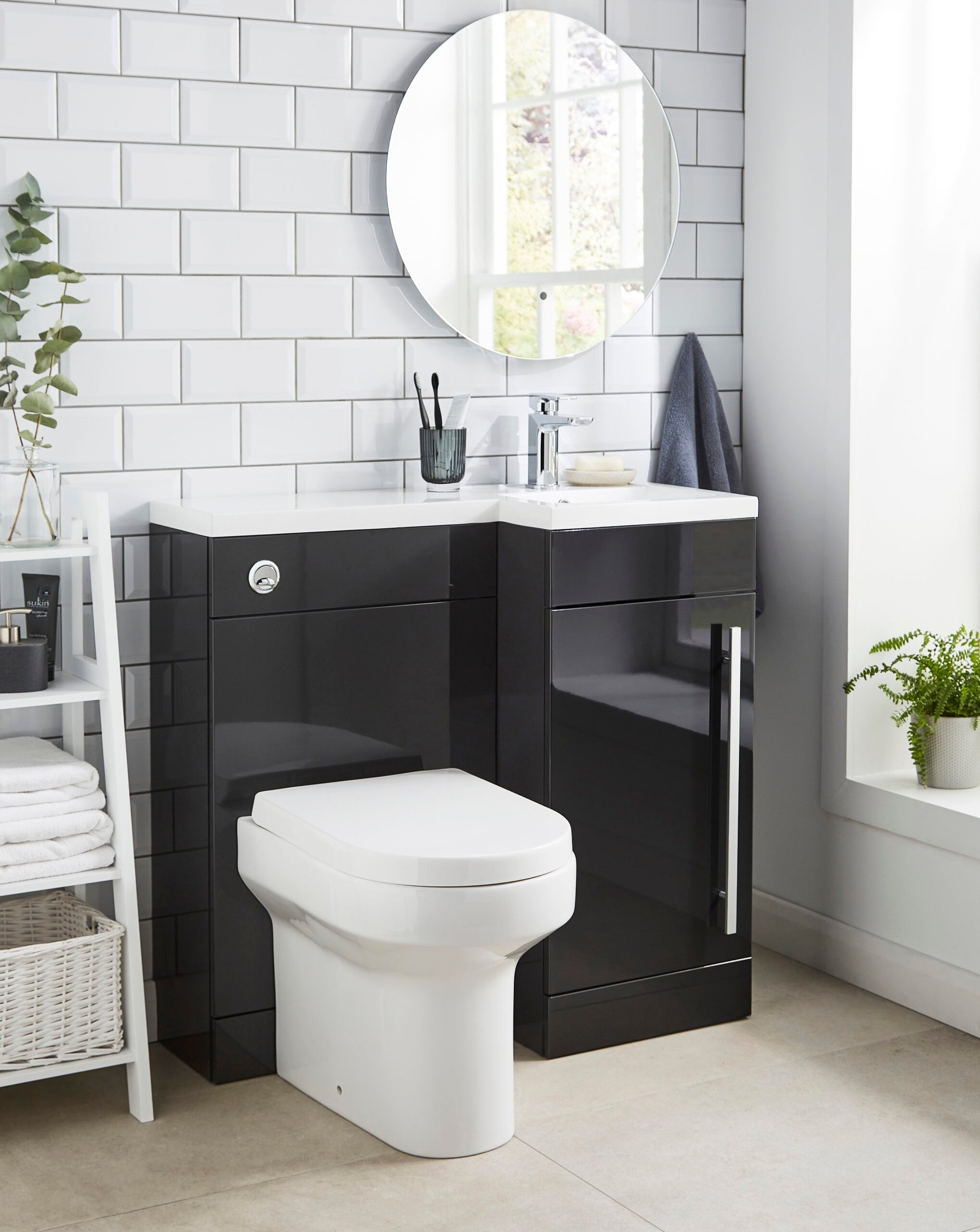 Tarynx Basin Unit – Tarynx Basin Unit | Luxury Bathroom & Radiator Collection by HomeRangeDirect