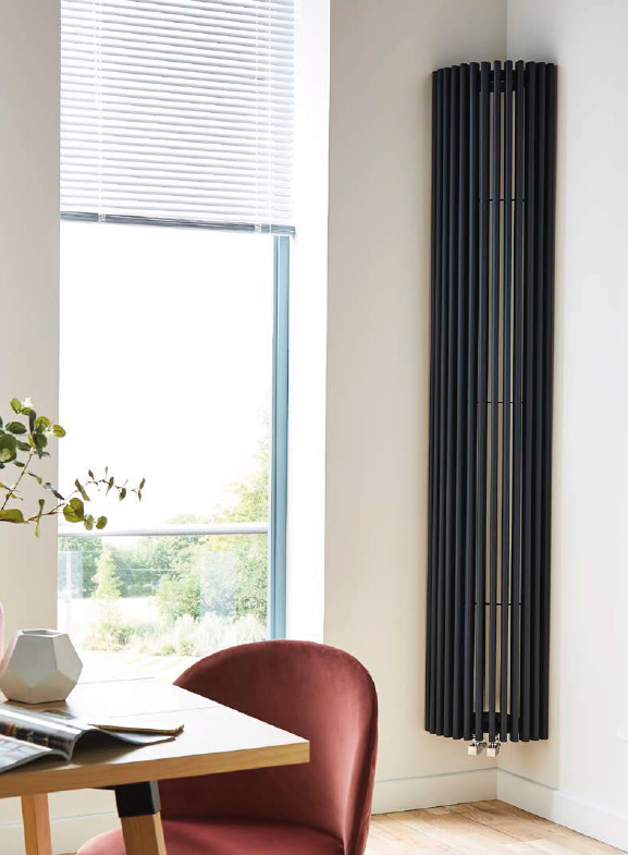 Kingston – Kingston | Luxury Bathroom & Radiator Collection by HomeRangeDirect