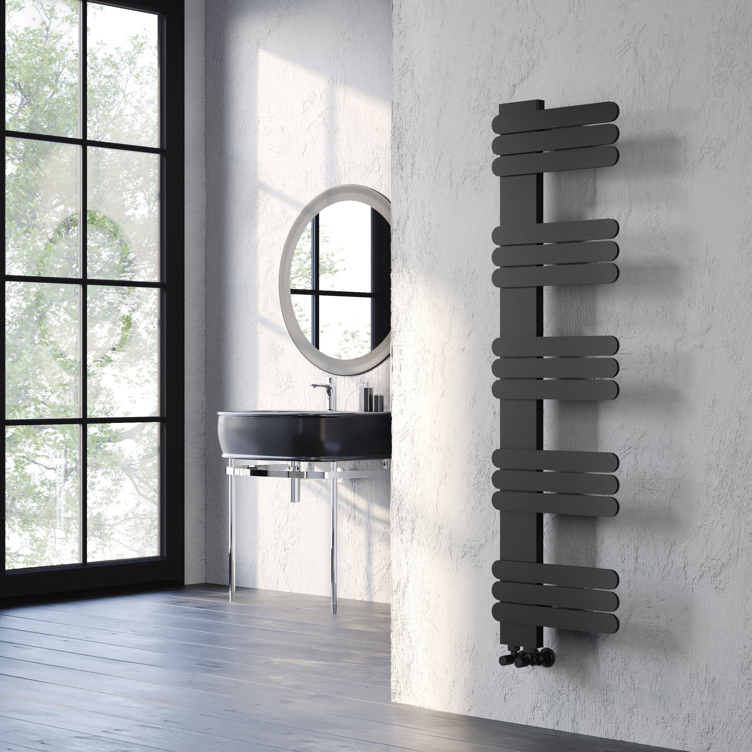 Venturine – Venturine | Luxury Bathroom & Radiator Collection by HomeRangeDirect