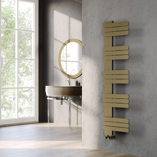Venturine – Venturine | Luxury Bathroom & Radiator Collection by HomeRangeDirect