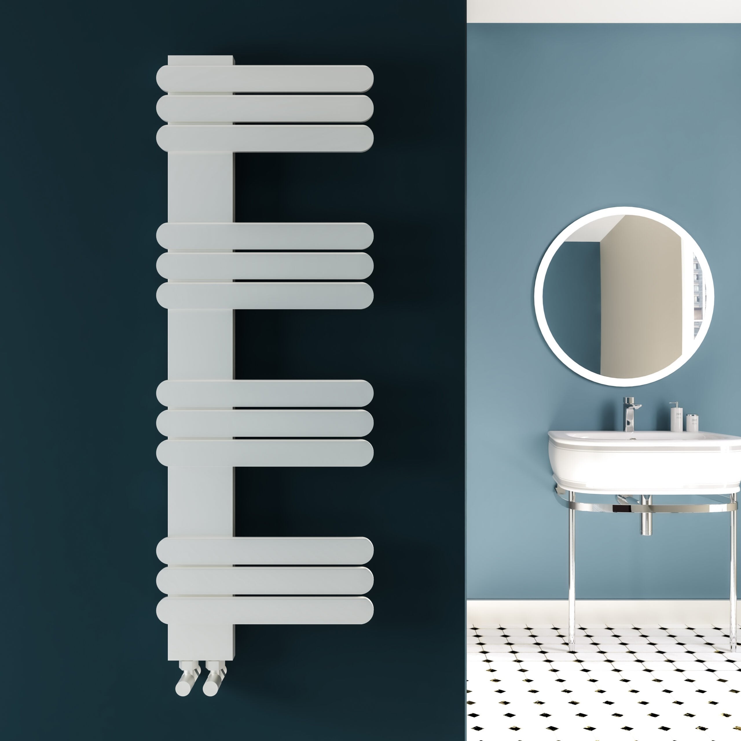 Venturine – Venturine | Luxury Bathroom & Radiator Collection by HomeRangeDirect