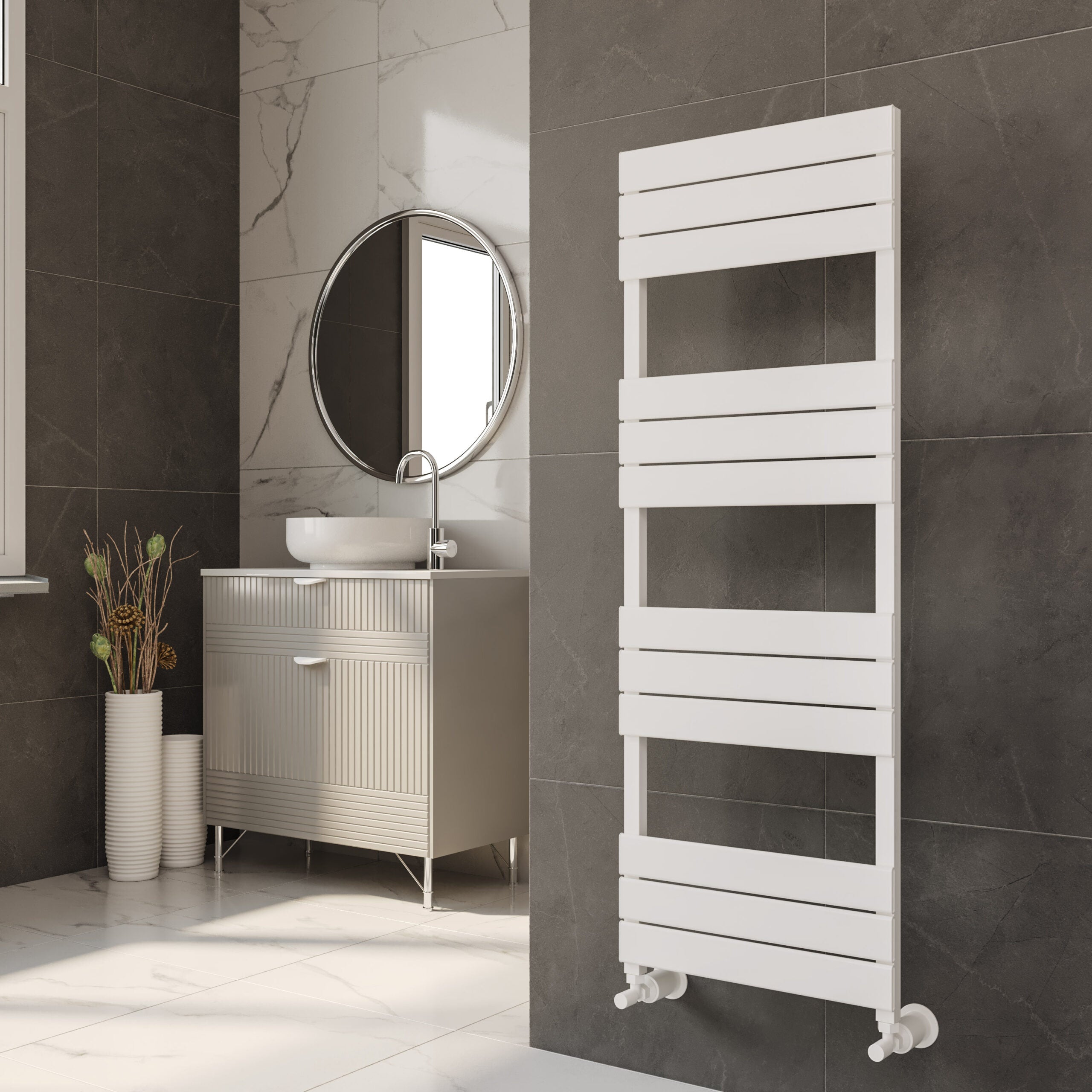 Aurelea – Aurelea | Luxury Bathroom & Radiator Collection by HomeRangeDirect