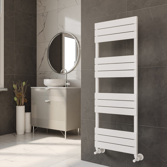 Aurelea – Aurelea | Luxury Bathroom & Radiator Collection by HomeRangeDirect