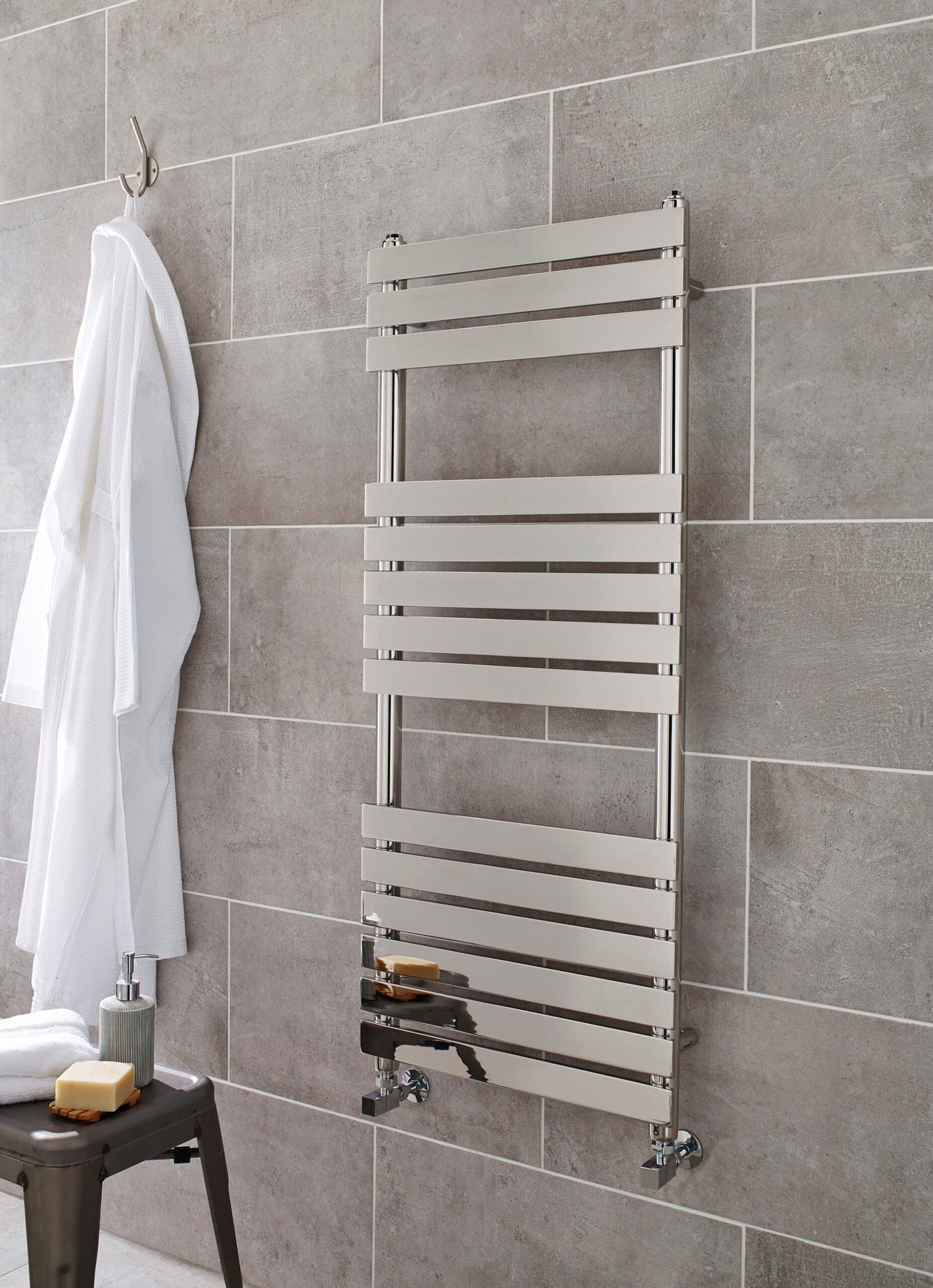 Serenique – Serenique | Luxury Bathroom & Radiator Collection by HomeRangeDirect