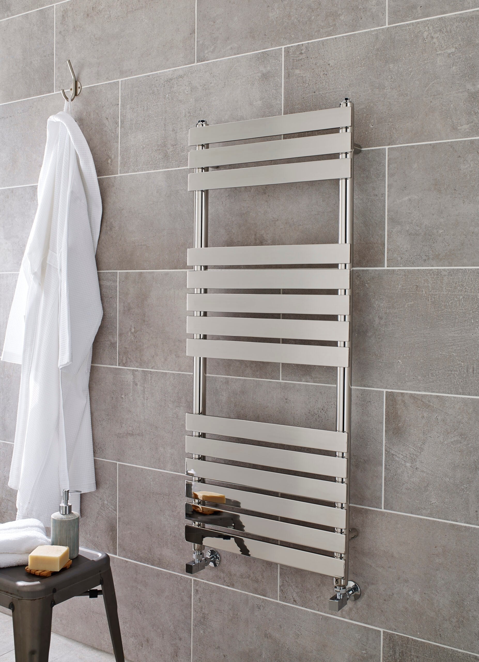 Serenique – Serenique | Luxury Bathroom & Radiator Collection by HomeRangeDirect