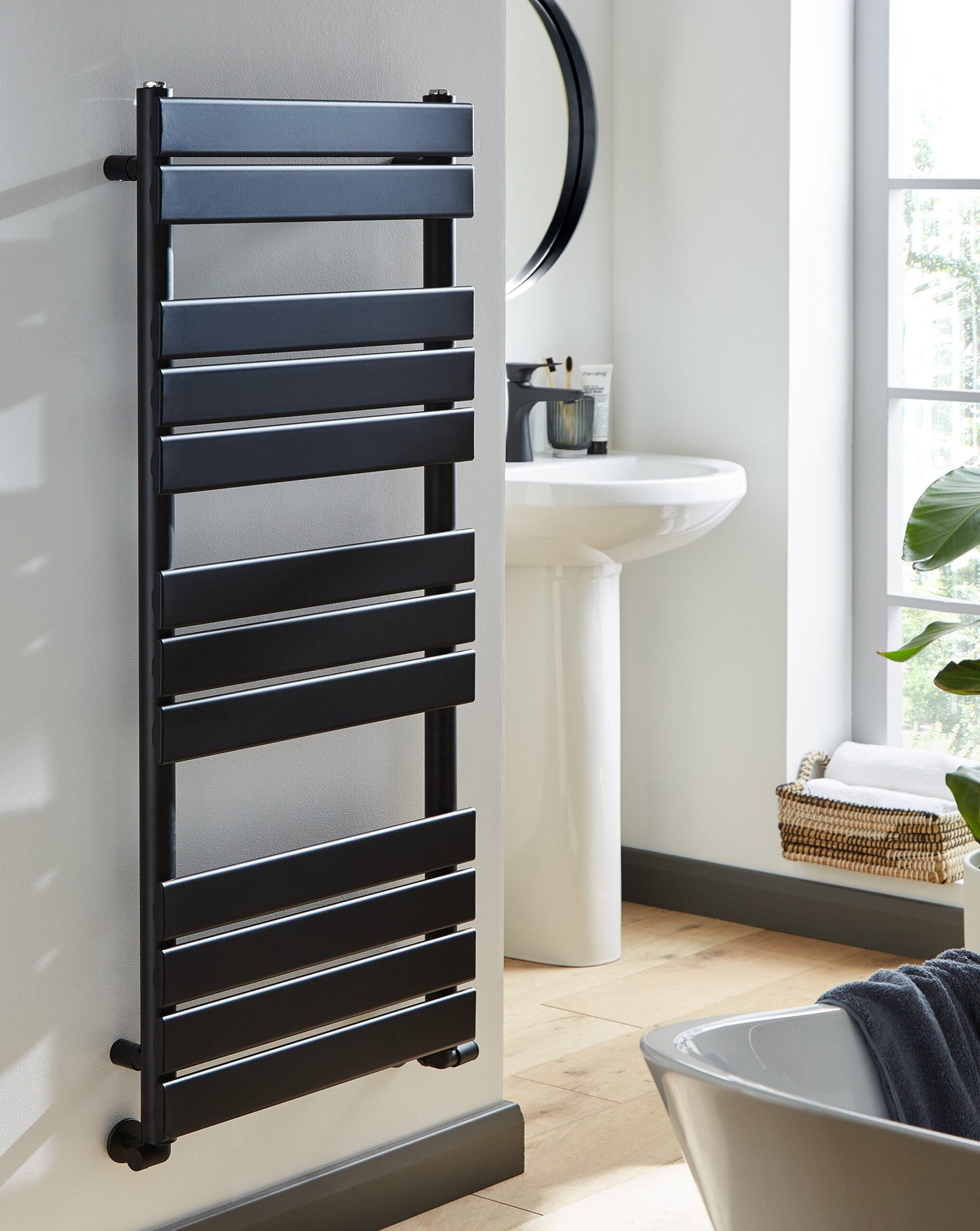 Serenique – Serenique | Luxury Bathroom & Radiator Collection by HomeRangeDirect