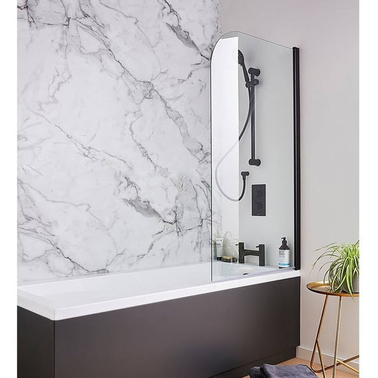 Hrd Round Bath Screen – HRD Round Bath Screen | Luxury Bathroom & Radiator Collection by HomeRangeDirect