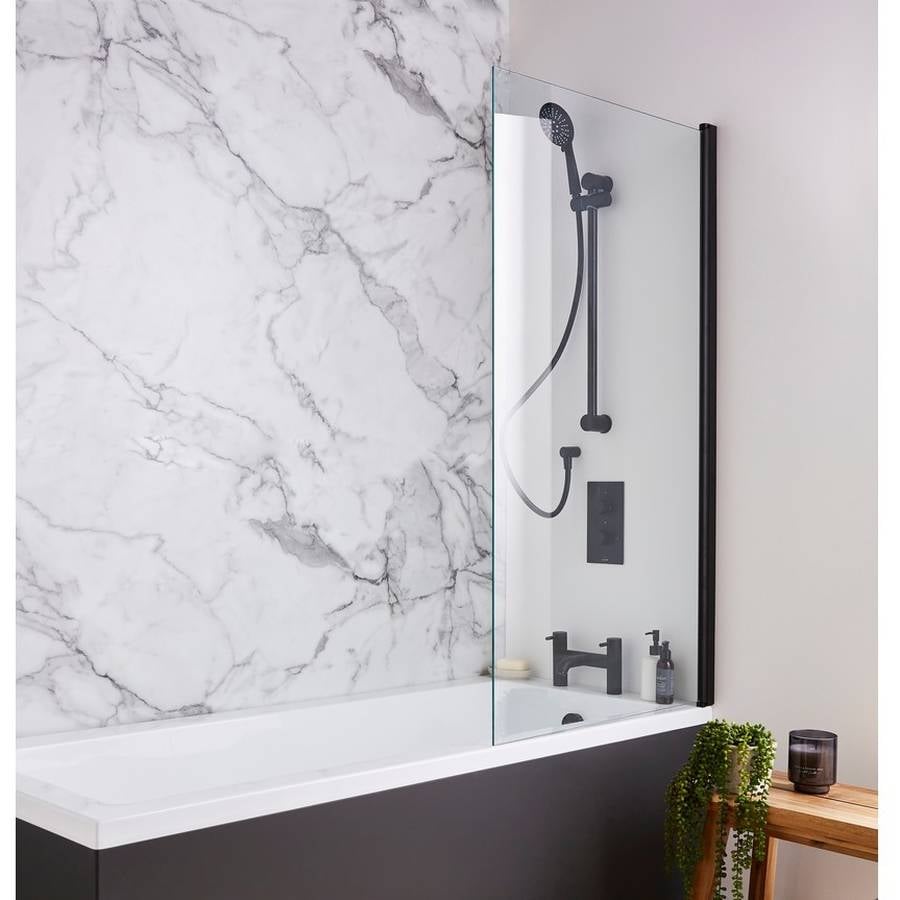 Hrd Square Bath Screen – HRD Square Bath Screen | Luxury Bathroom & Radiator Collection by HomeRangeDirect