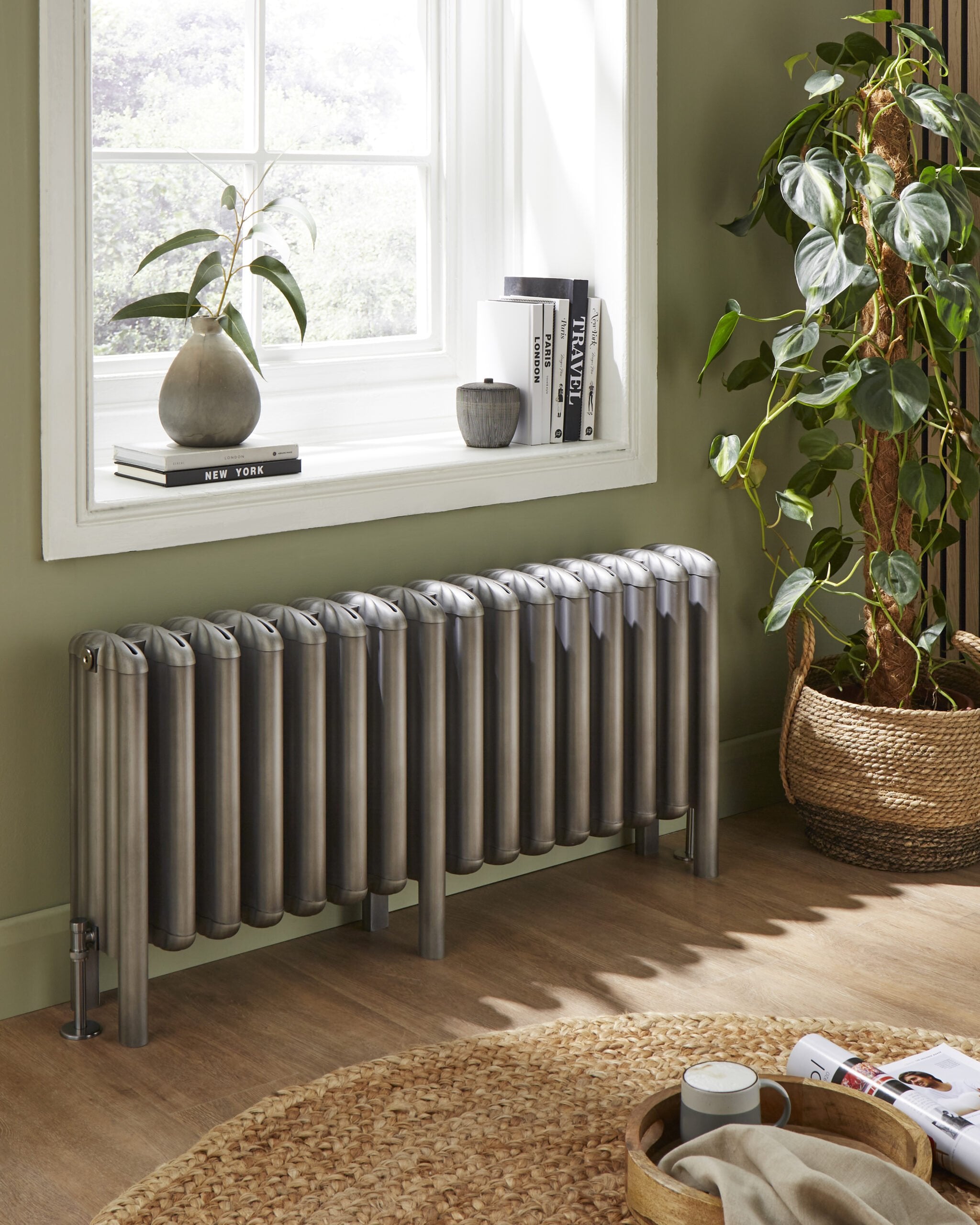 Navarre – Navarre | Luxury Bathroom & Radiator Collection by HomeRangeDirect