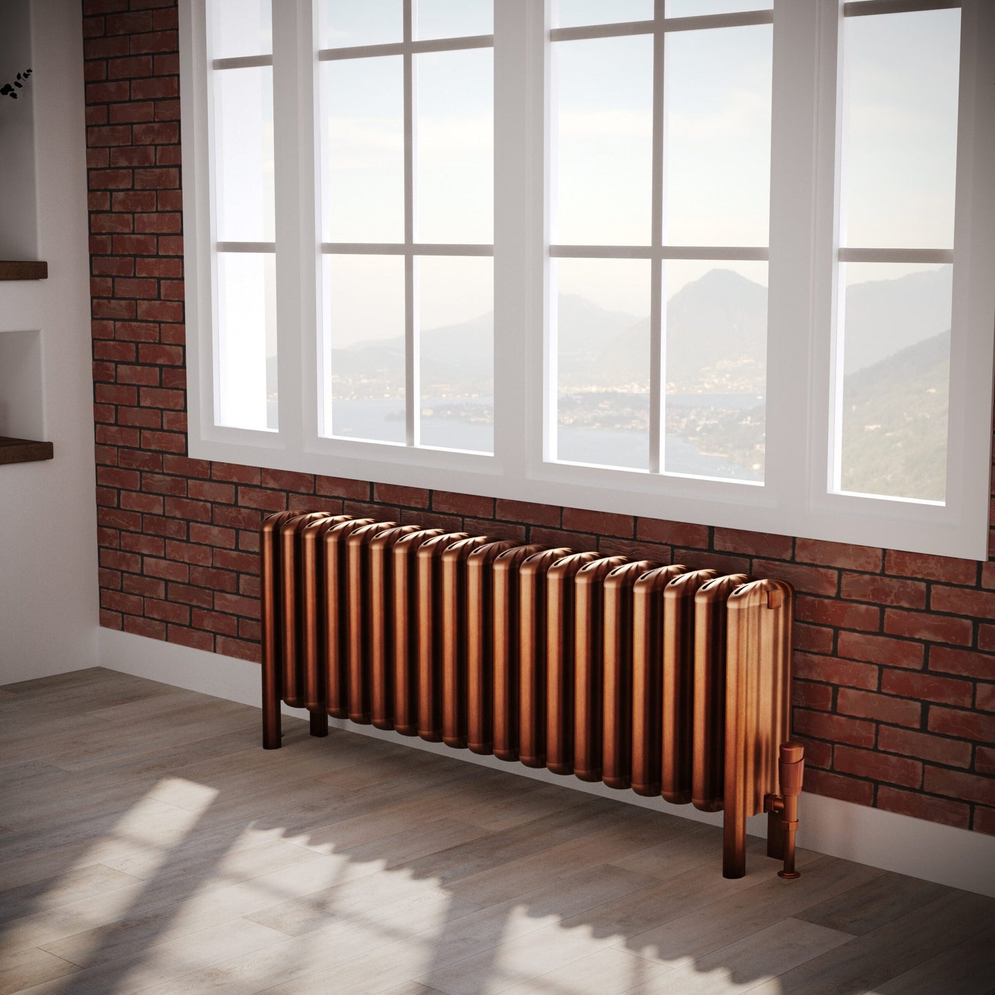 Navarre – Navarre | Luxury Bathroom & Radiator Collection by HomeRangeDirect