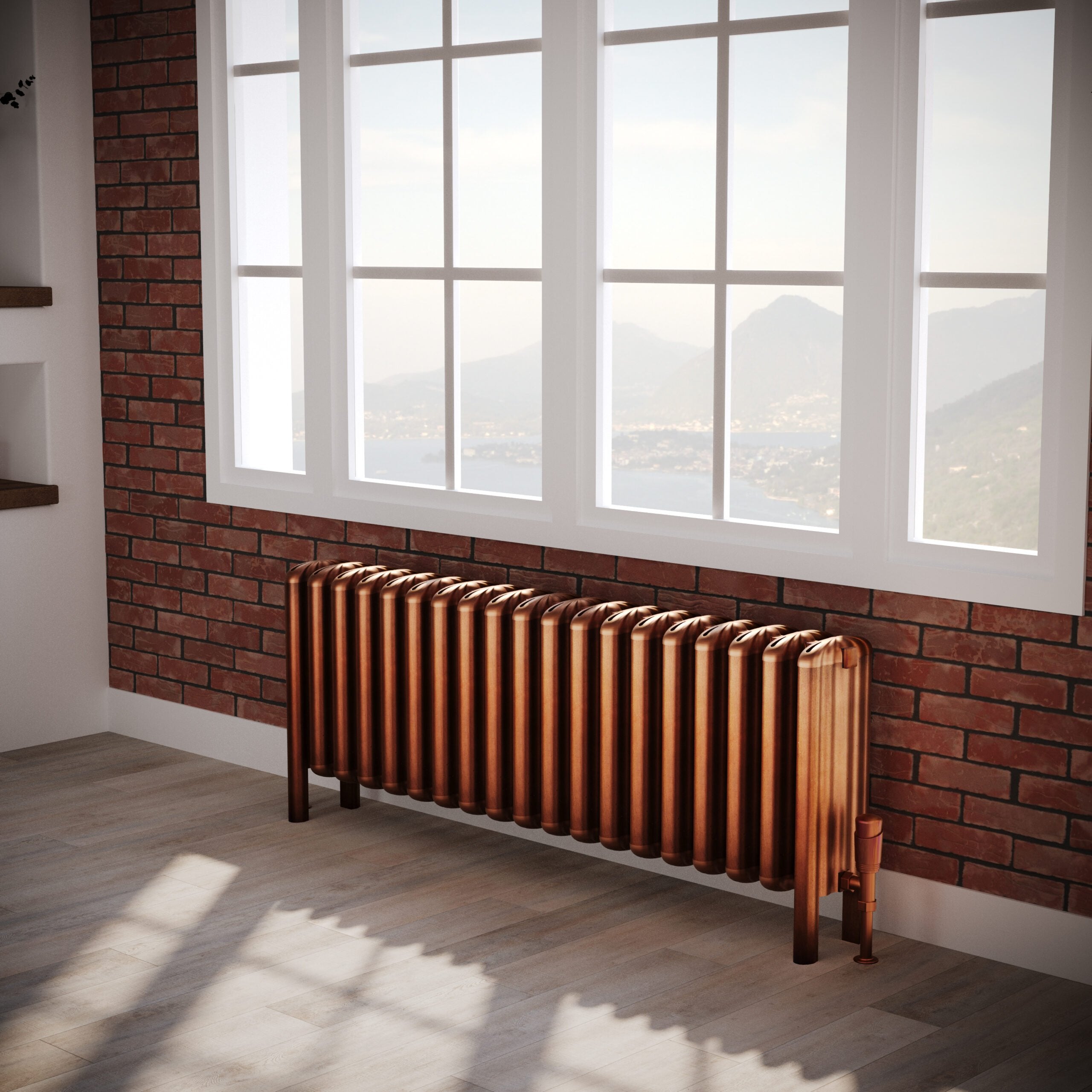 Navarre – Navarre | Luxury Bathroom & Radiator Collection by HomeRangeDirect