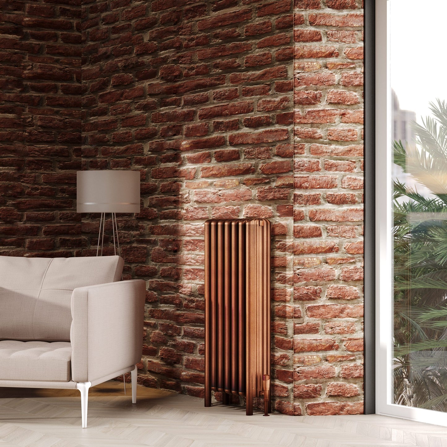 Navarre – Navarre | Luxury Bathroom & Radiator Collection by HomeRangeDirect
