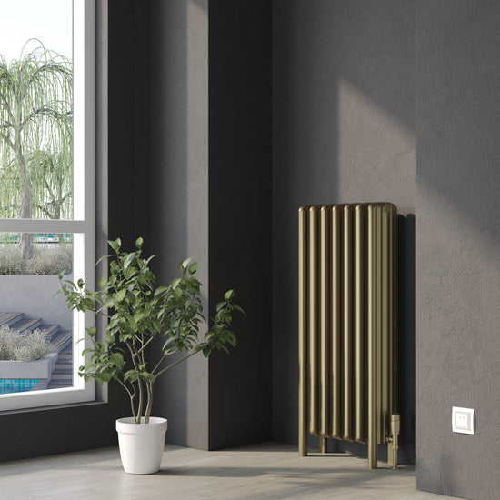 Navarre – Navarre | Luxury Bathroom & Radiator Collection by HomeRangeDirect