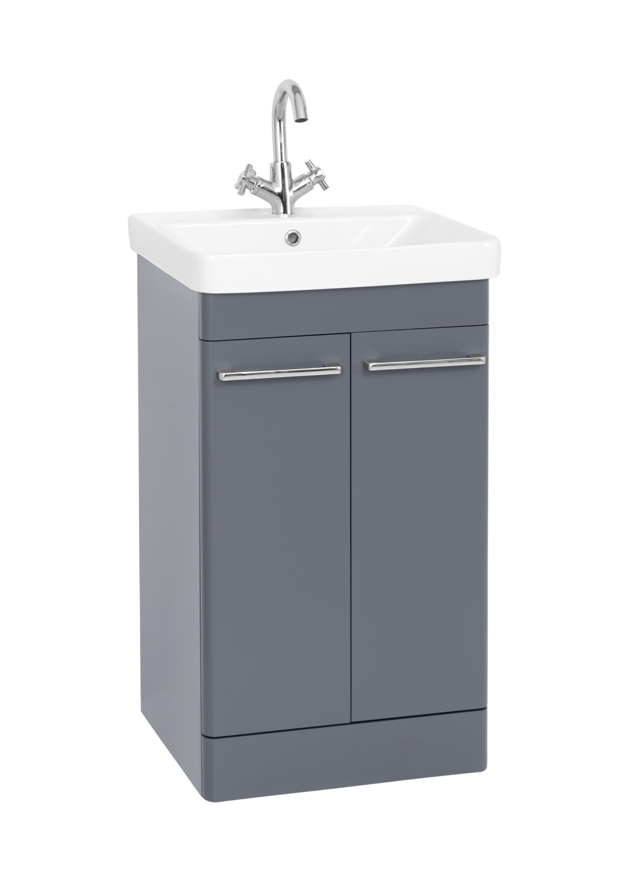 Tefiqon 24 2 Door Unit – Tefiqon 24 2 Door Unit | Luxury Bathroom & Radiator Collection by HomeRangeDirect