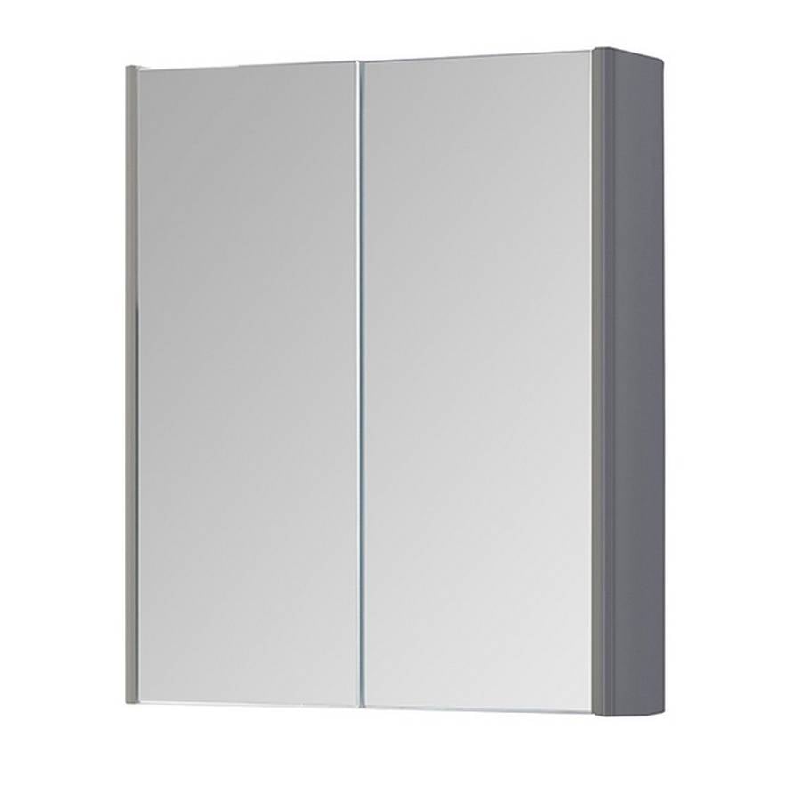 Tefiqon 24 Mirror Cabinet – Tefiqon 24 Mirror Cabinet | Luxury Bathroom & Radiator Collection by HomeRangeDirect