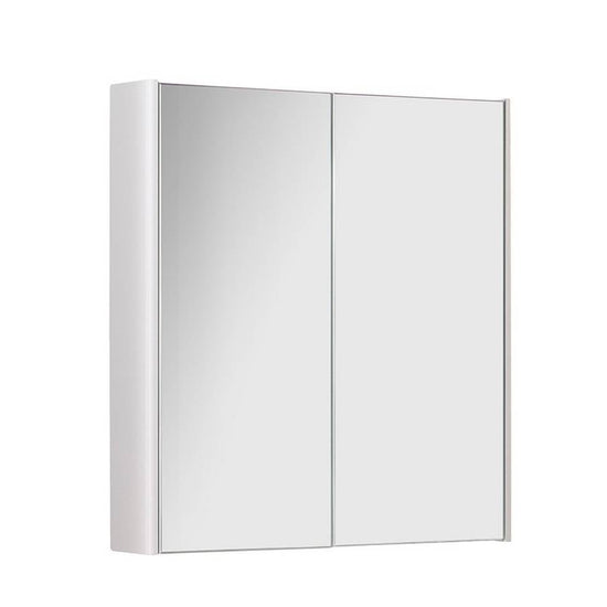 Tefiqon 24 Mirror Cabinet – Tefiqon 24 Mirror Cabinet | Luxury Bathroom & Radiator Collection by HomeRangeDirect