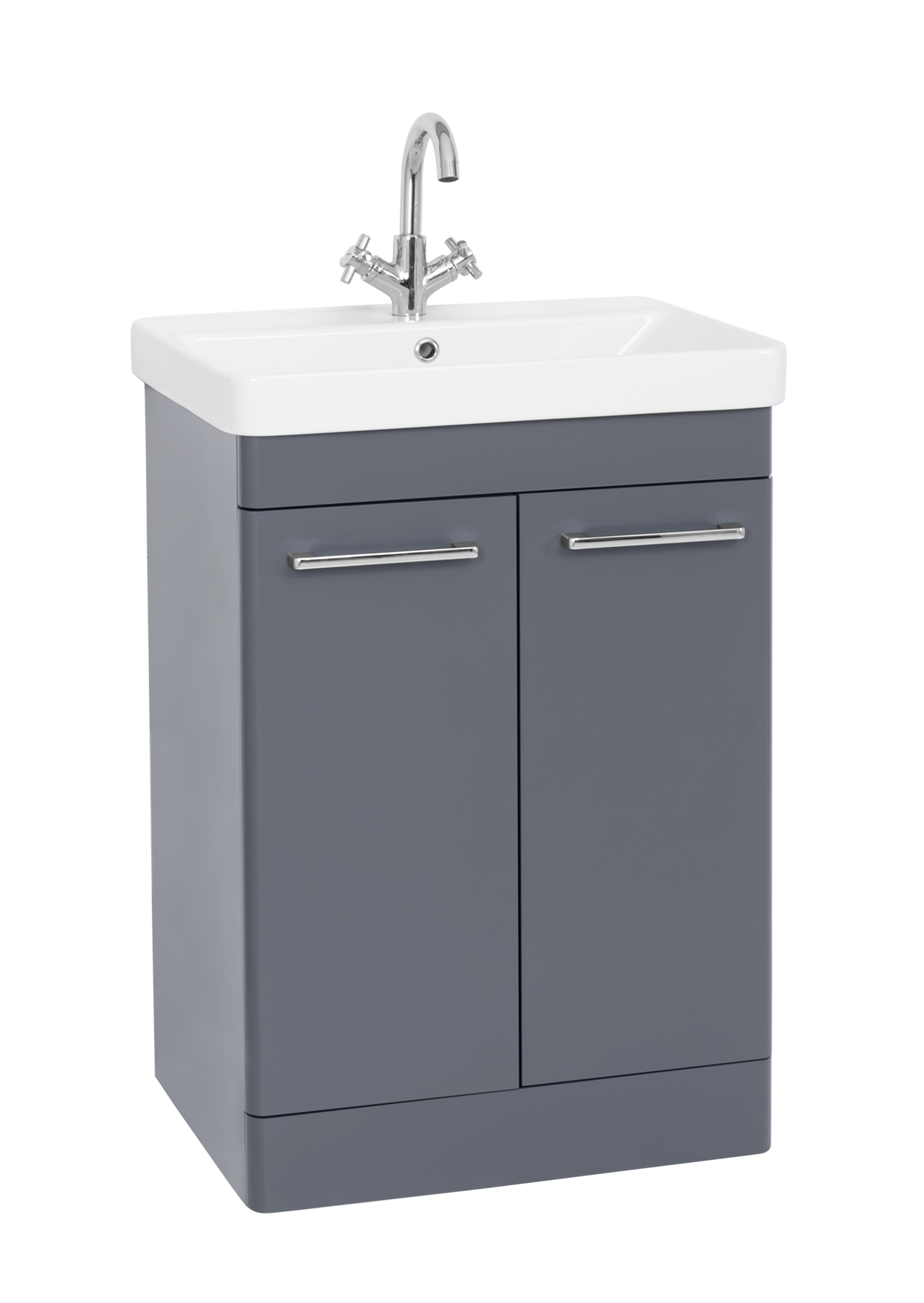 Tefiqon 24 2 Door Unit – Tefiqon 24 2 Door Unit | Luxury Bathroom & Radiator Collection by HomeRangeDirect