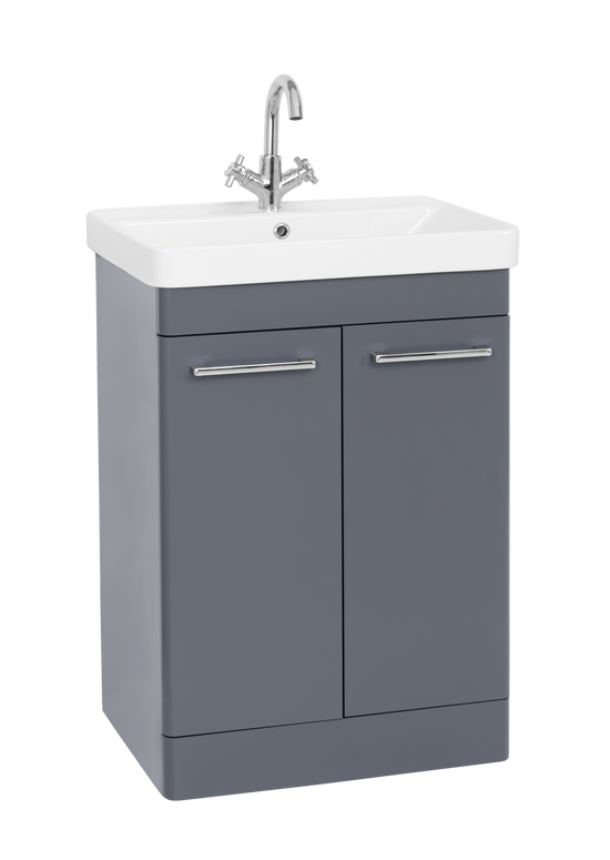 Tefiqon 24 2 Door Unit – Tefiqon 24 2 Door Unit | Luxury Bathroom & Radiator Collection by HomeRangeDirect